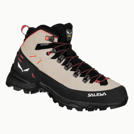 Ботинки Alp Mate Winter Mid WP PTX WS (EU 40.5 UK 7 USw 9 СМ 26; oatmeal/black)